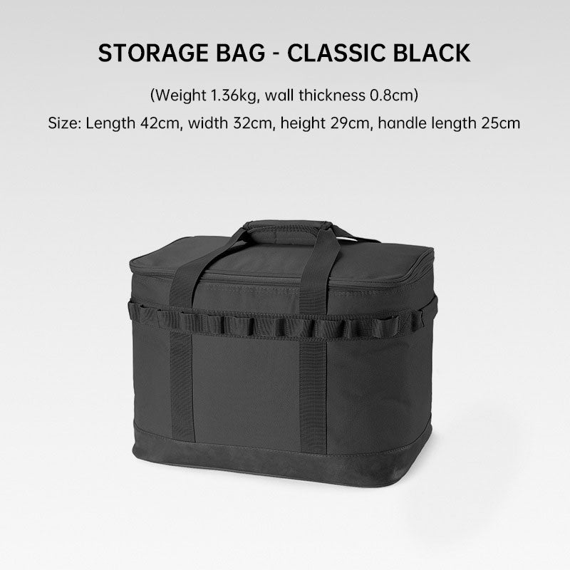CampMate Keeper - For all outdoor adventures!