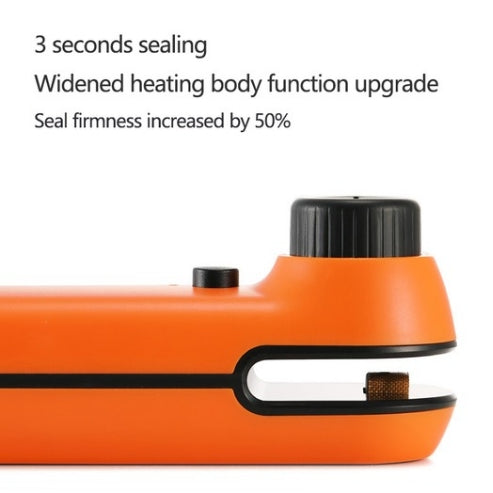Snappy Sealer