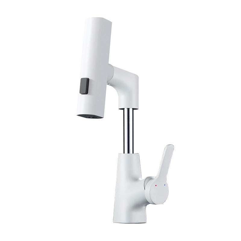 AquaIntel Tap – Modern Faucet for Everyday Use