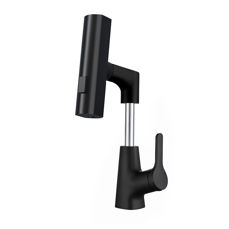 AquaIntel Tap – Modern Faucet for Everyday Use