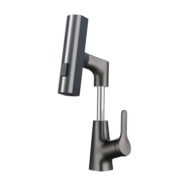 AquaIntel Tap – Modern Faucet for Everyday Use