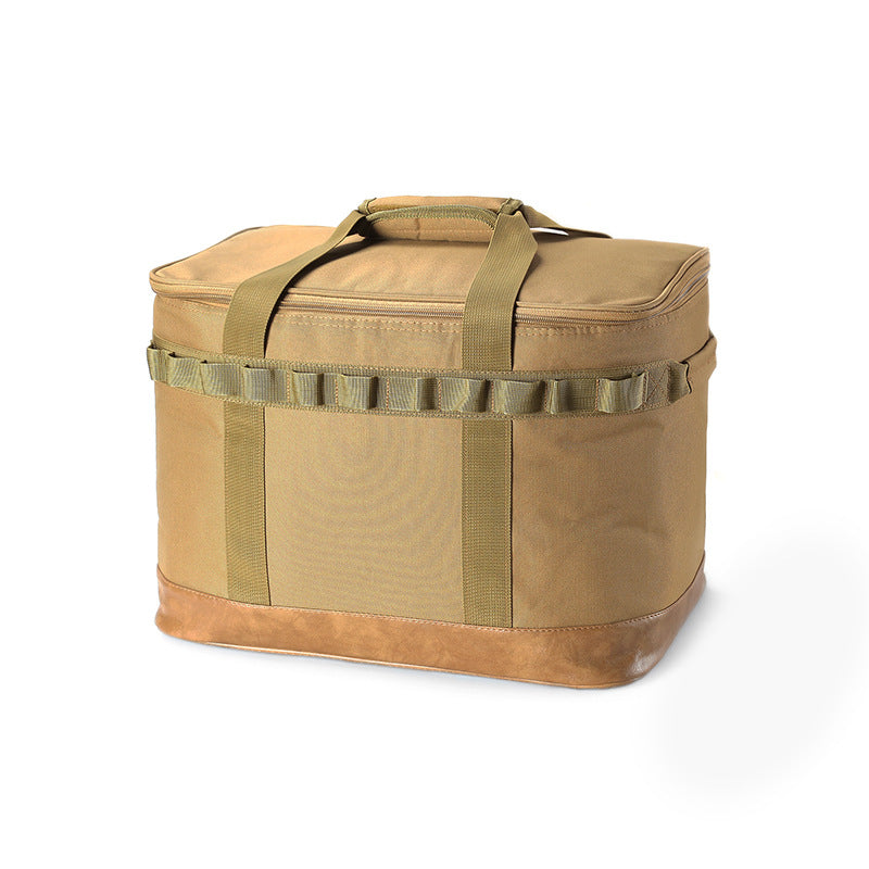 CampMate Keeper - For all outdoor adventures!