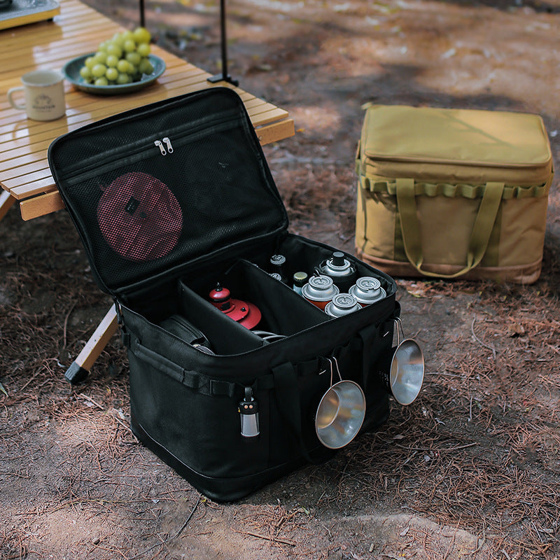 CampMate Keeper - For all outdoor adventures!