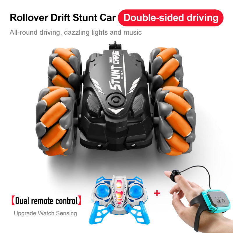 Stunt Vortex Racer - Unleash the Thrill of the Track!