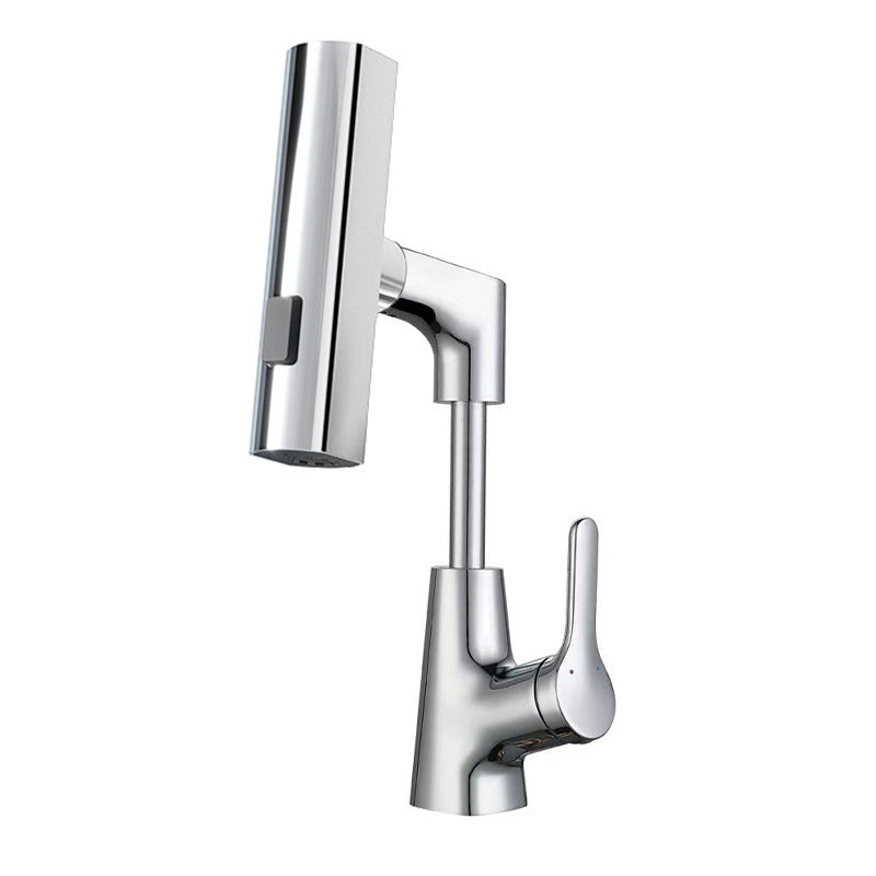 AquaIntel Tap – Modern Faucet for Everyday Use