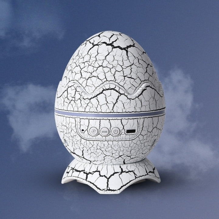 Dinolight: Prehistoric Serenity Illuminator