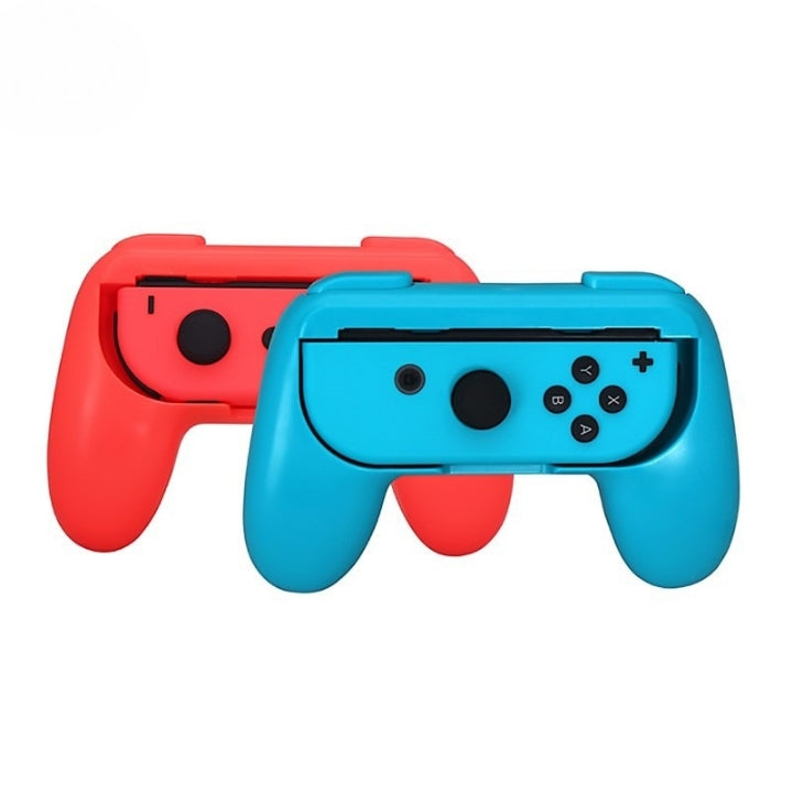 Game On: Elevate Your Nintendo Switch Experience with the Joypad Stand Holder Set!