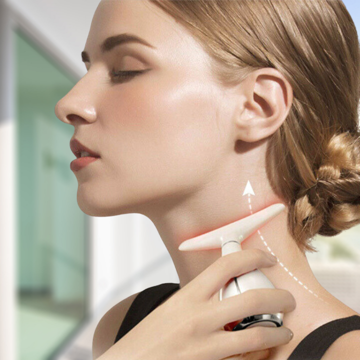 GlowTouch LED Light Therapy – Illuminate Your Beauty Routine!
