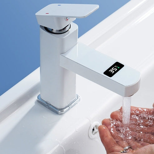 Smart Bath