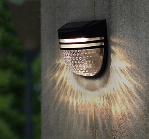 Solar-Powered Lights