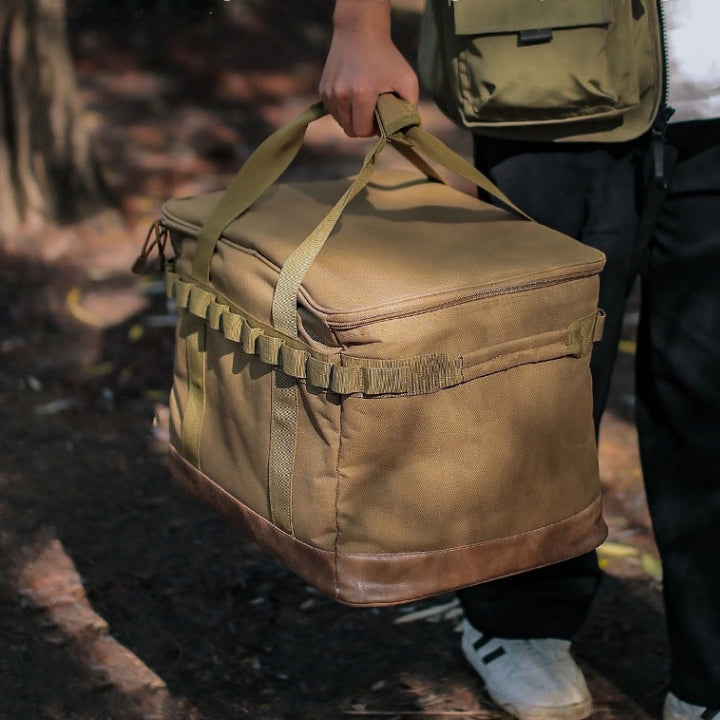 Pack Everything