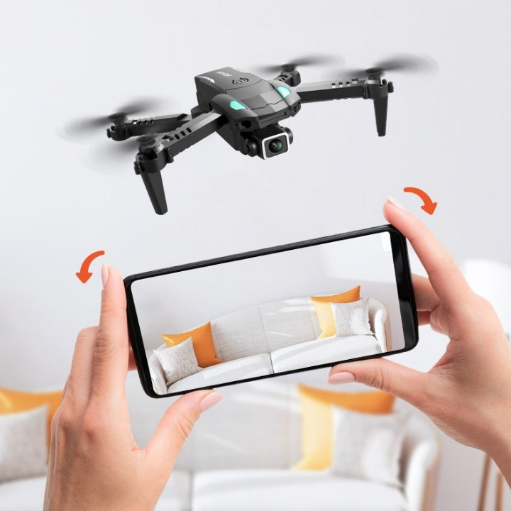 Drones