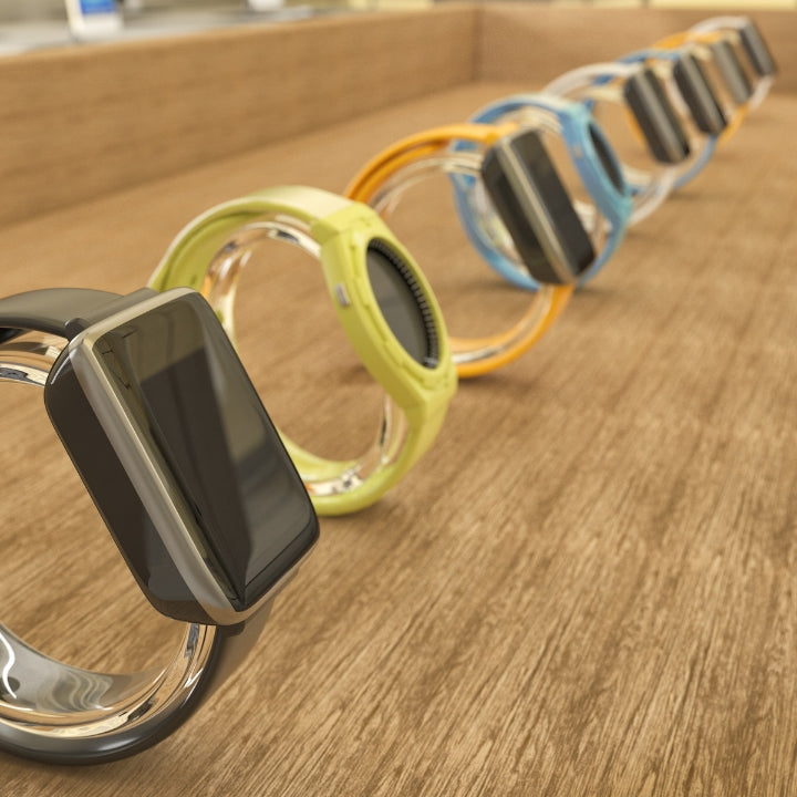 Smart Watches
