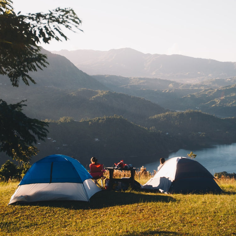 Outdoor Adventures