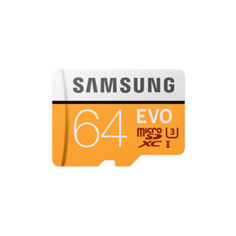 SAMSUNG EVO Plus Micro SD Card: Versatile Storage for Every Need