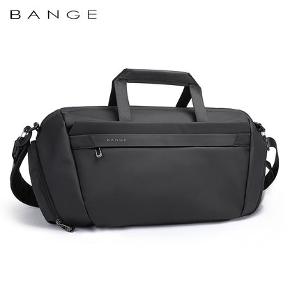 Bange FlexPack - Versatile and Timeless