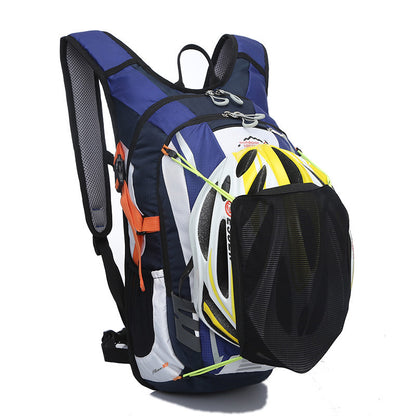 Outdoor TrailCompanion - The Dynamic Backpack