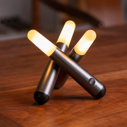 GlowMatch - The Ambient Light of Serenity!