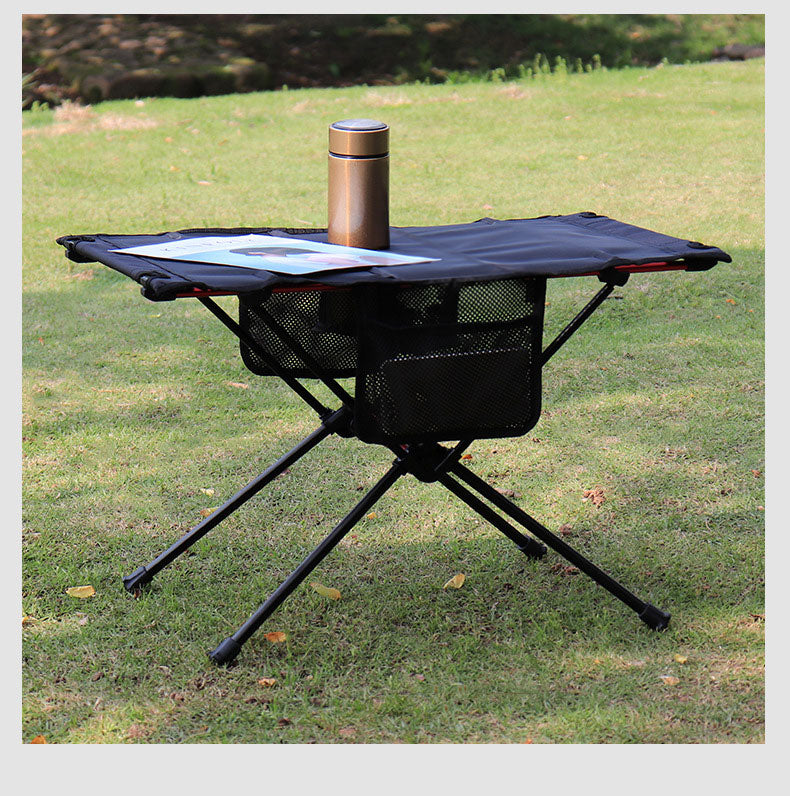 Cascade Wild’s Ultralight Adventure Table: Where Meals Meet Magic!