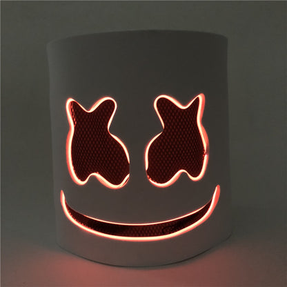 Marshmello LED Ambient Light - Get the Party Started!