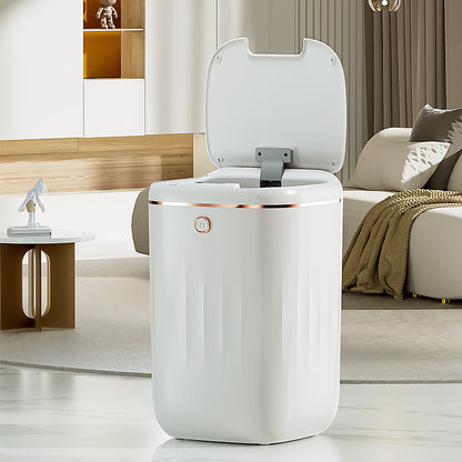 Xiaomi LuxeBin 1200: Where Elegance Meets Functionality