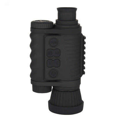 Night Fox Vision - Waterproof Infrared Digital Night Vision