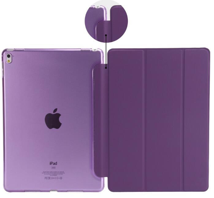 SleekGuard: Ultra-Thin Protective Case for iPad!