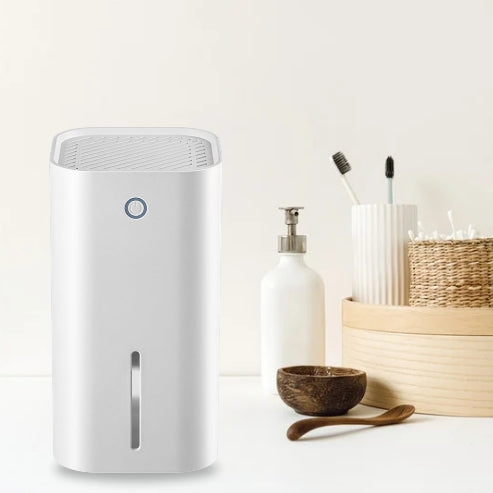 Dehumidifier - Silent Dehumidifier for better breathing