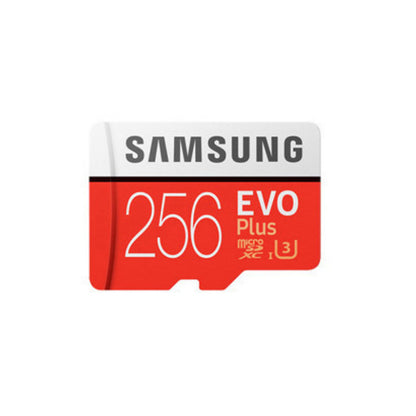 SAMSUNG EVO Plus Micro SD Card: Versatile Storage for Every Need