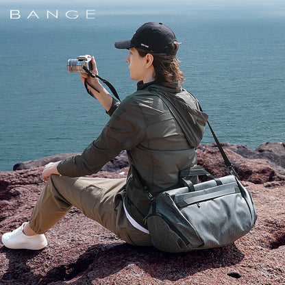 Bange FlexPack - Versatile and Timeless