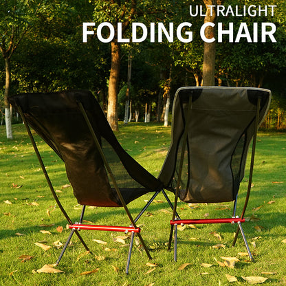 CLS Moon Chair - The Elevated Outdoor Seating Experience!