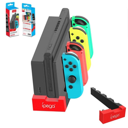 Switch JoyCon PowerDock