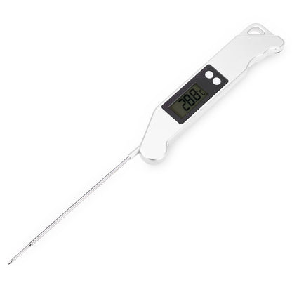 LCD Screen Thermometer - Your Perfect Kitchen Companion