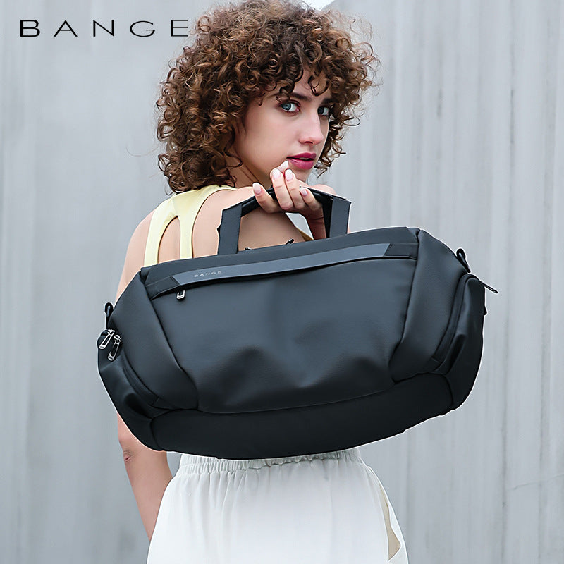 Bange FlexPack - Versatile and Timeless