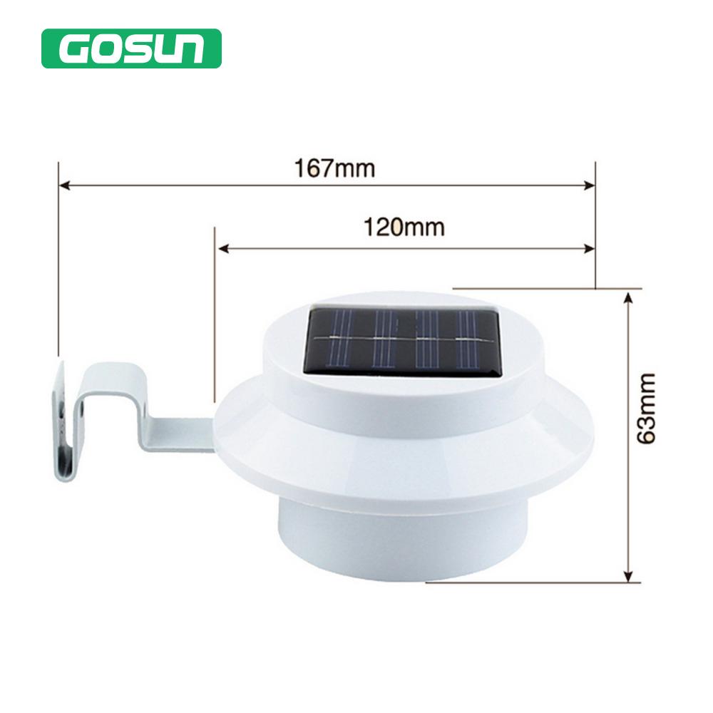 Guardian Glow Solar Light - Your Eco-Friendly Sentinel of Light!