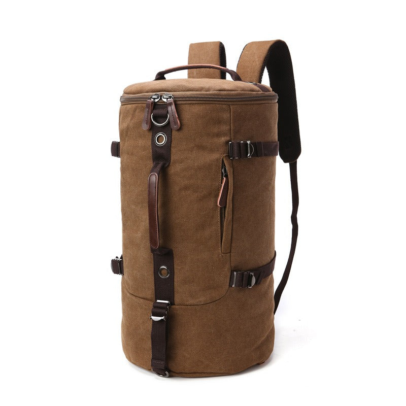 RoverPack - The Trailblazer Canvas Backpack