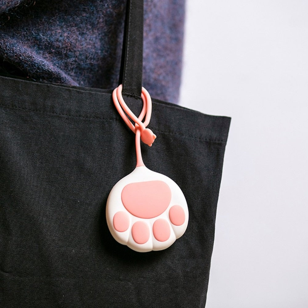 Cat's Paw Mini Hand Warmer