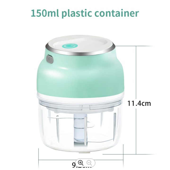 Twinkle ChopMate - Electric Mini Food Chopper