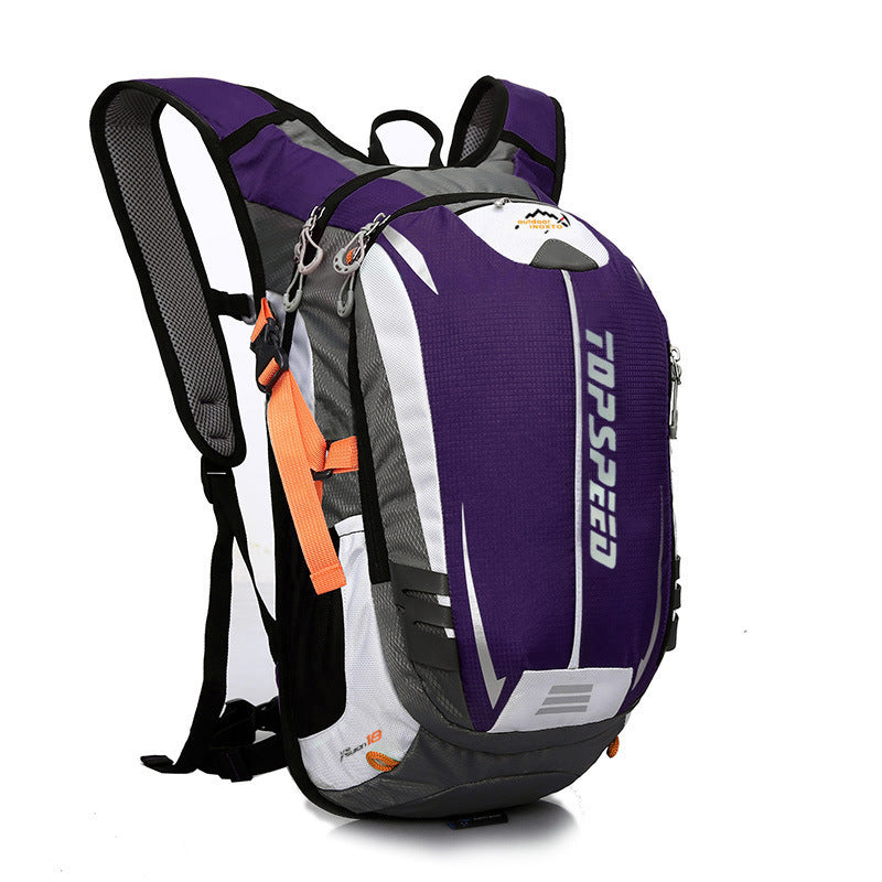 Outdoor TrailCompanion - The Dynamic Backpack