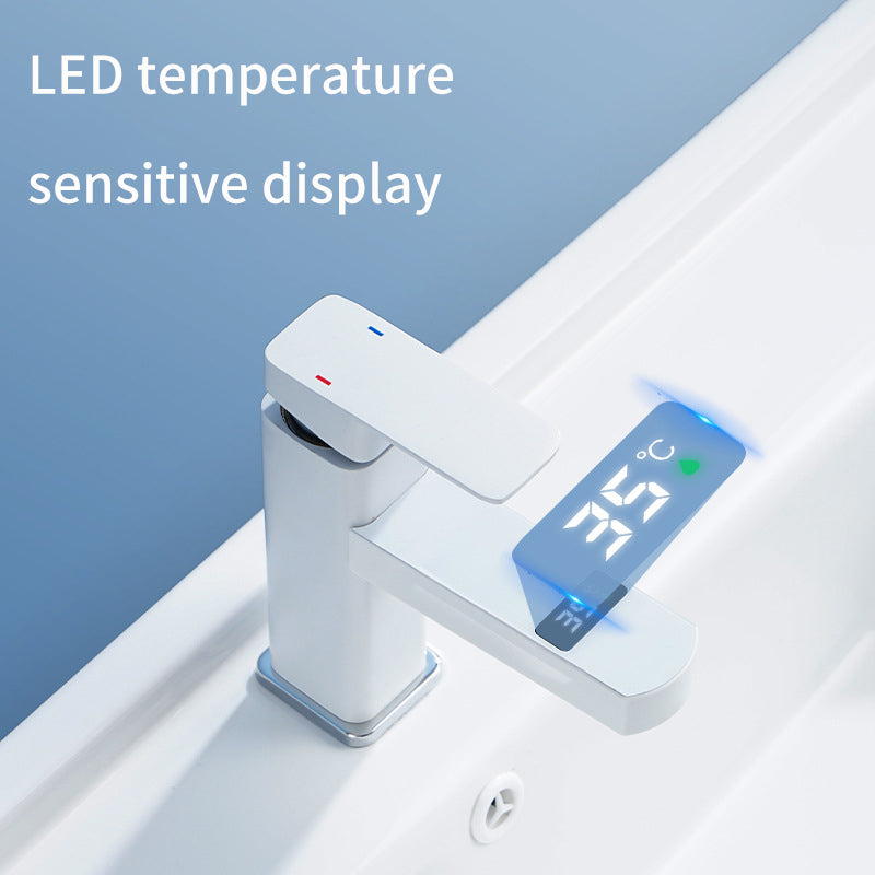 TempoTap – Your Precision Temperature Faucet!