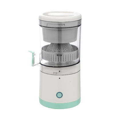 GoJuice Electric Juicer - Freshness on the Go!