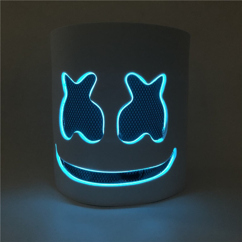 Marshmello LED Ambient Light - Get the Party Started!