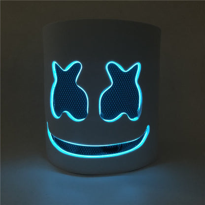 Marshmello LED Ambient Light - Get the Party Started!