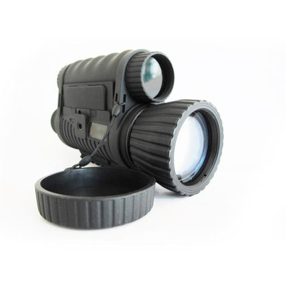 Night Fox Vision - Waterproof Infrared Digital Night Vision