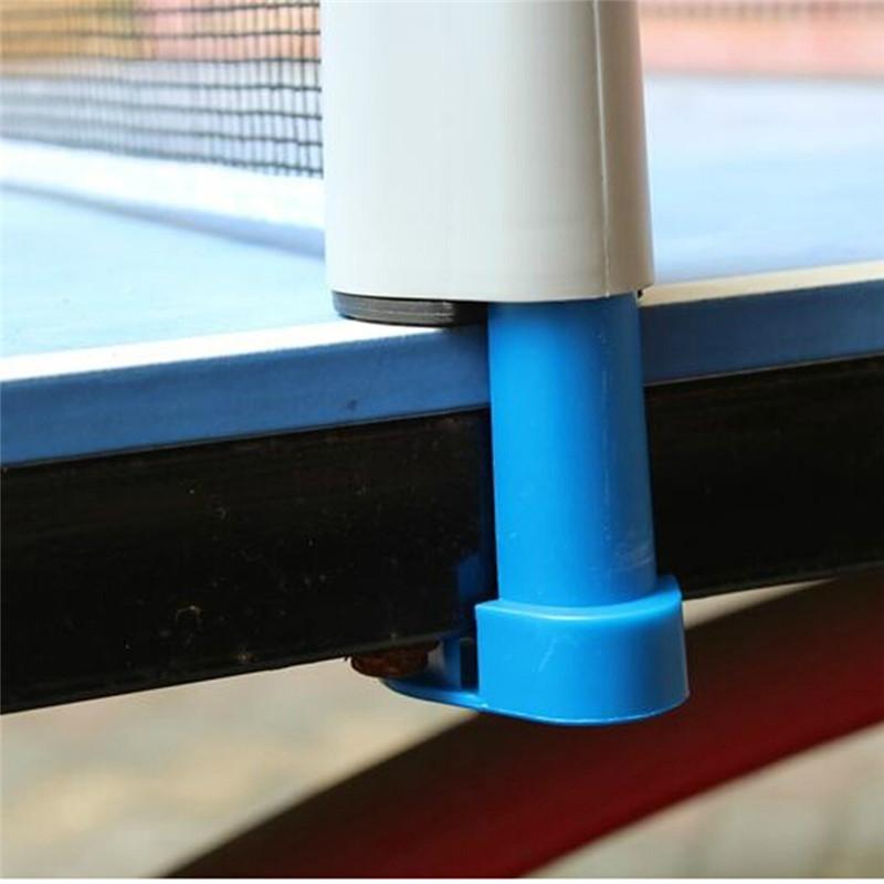 RetractPro Table Tennis Net - Play Anywhere, Anytime!