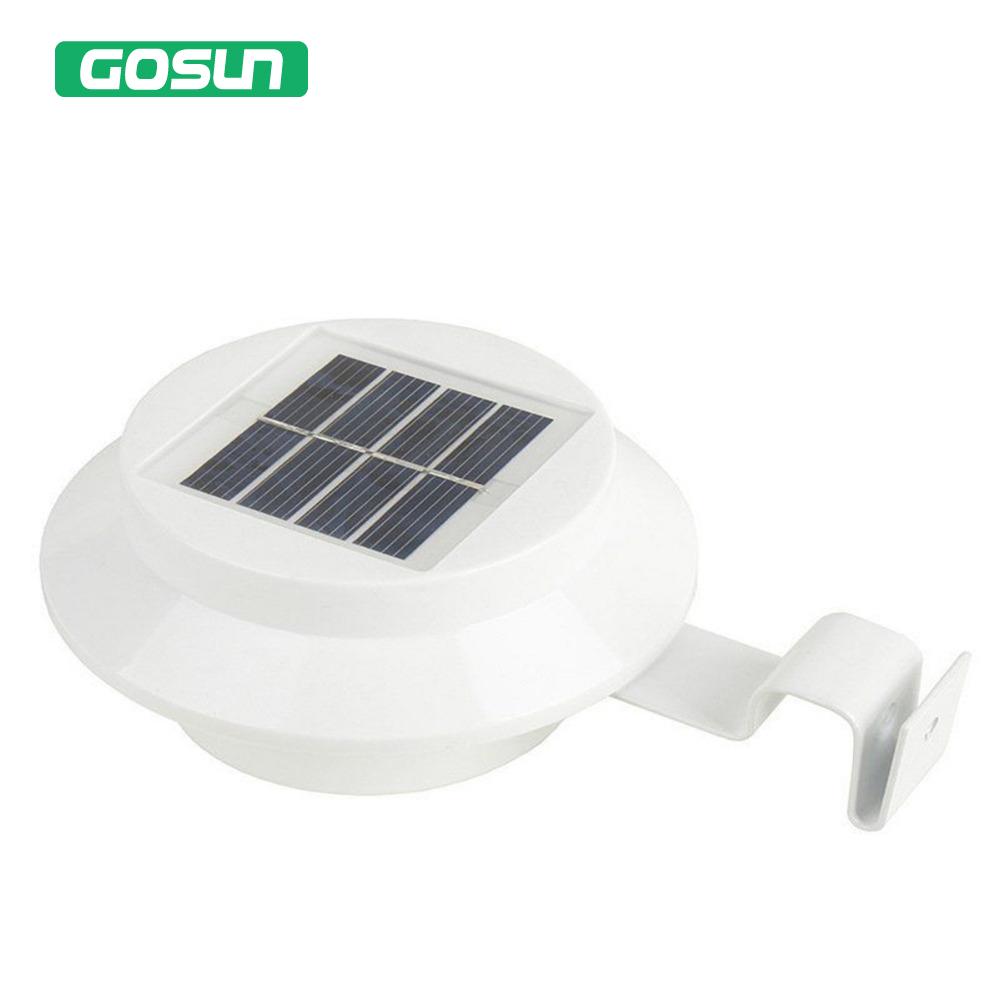 Guardian Glow Solar Light - Your Eco-Friendly Sentinel of Light!