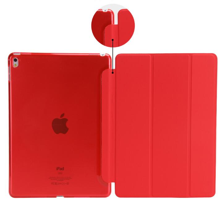 SleekGuard: Ultra-Thin Protective Case for iPad!