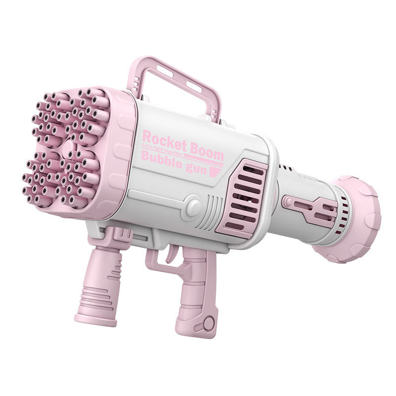 Bubble Blaster - Get Ready for Bubbly Fun!