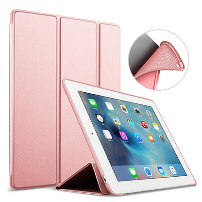 SleekGuard: Ultra-Thin Protective Case for iPad!