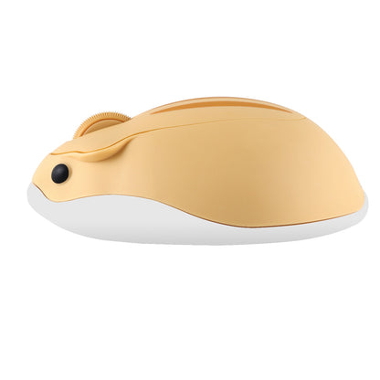 Hamster Buddy Wireless Mouse